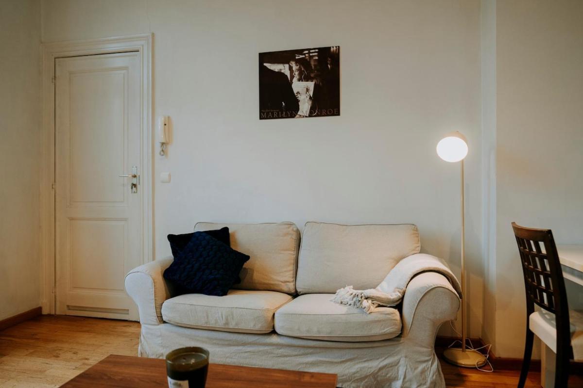 1 Bedroom In Le Chatelain - 2nd Floor