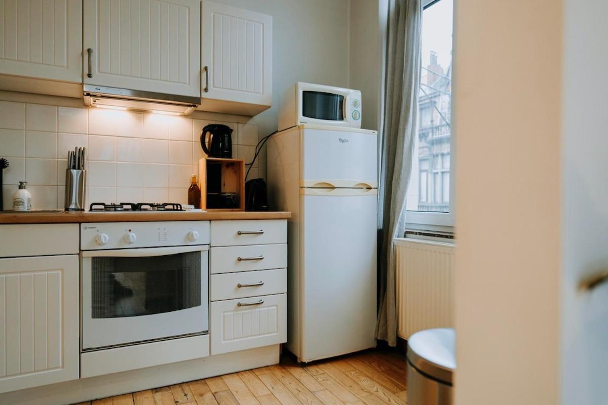 1 Bedroom In Le Chatelain - 2nd Floor