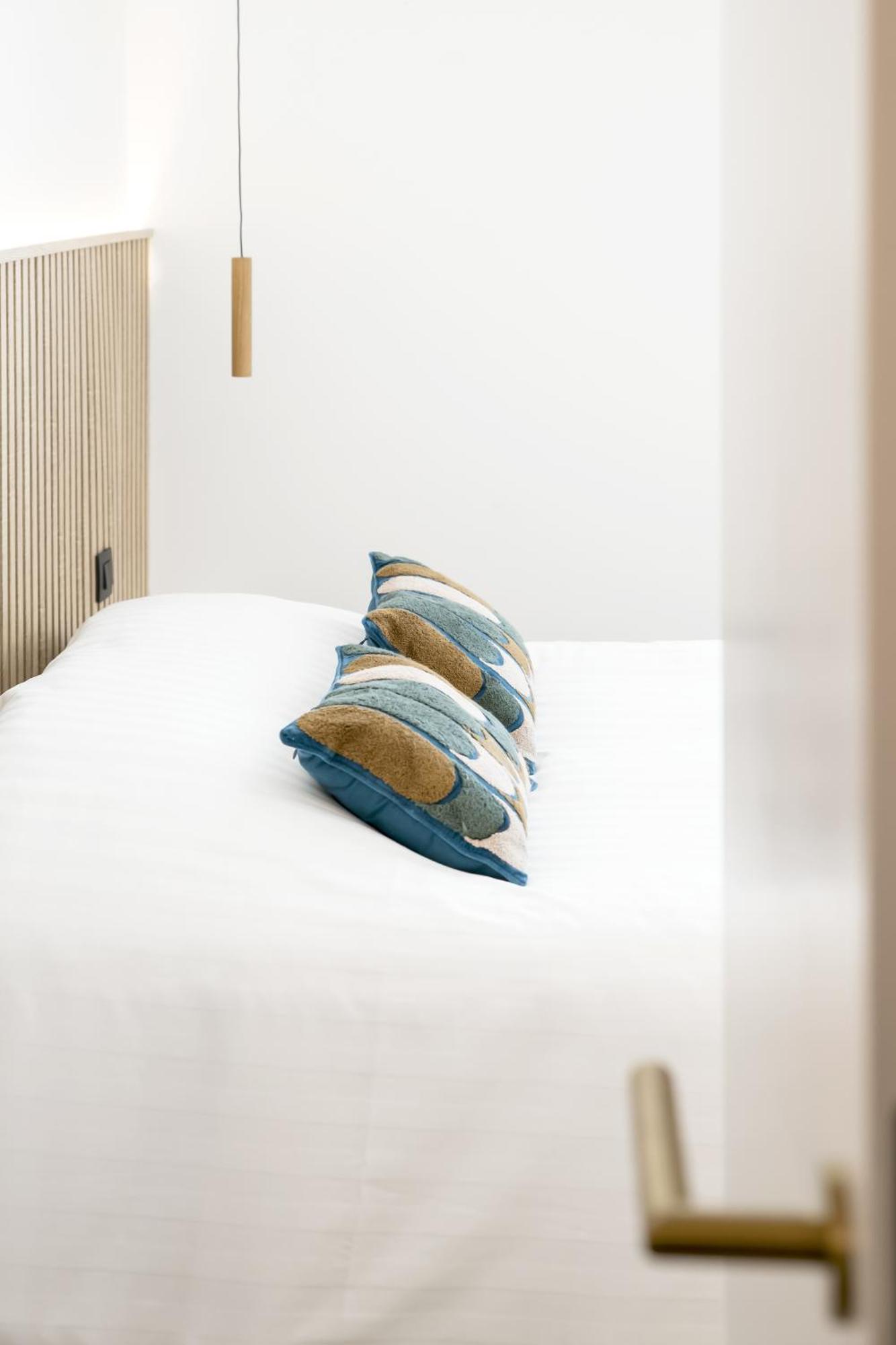 Bed & Breakfast Wow Brussels