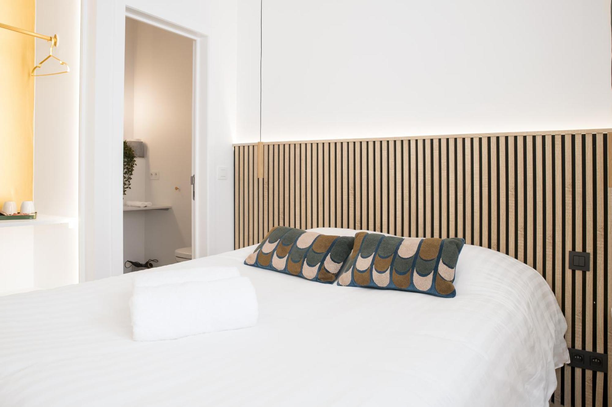 Bed & Breakfast Wow Brussels