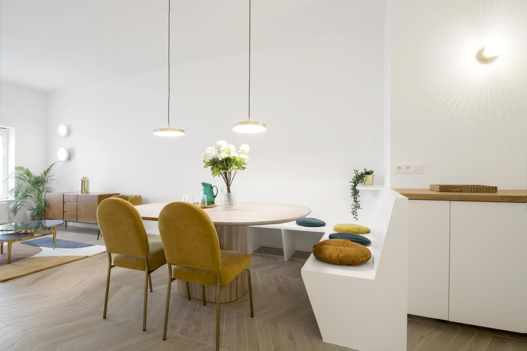 Bed & Breakfast Wow Brussels