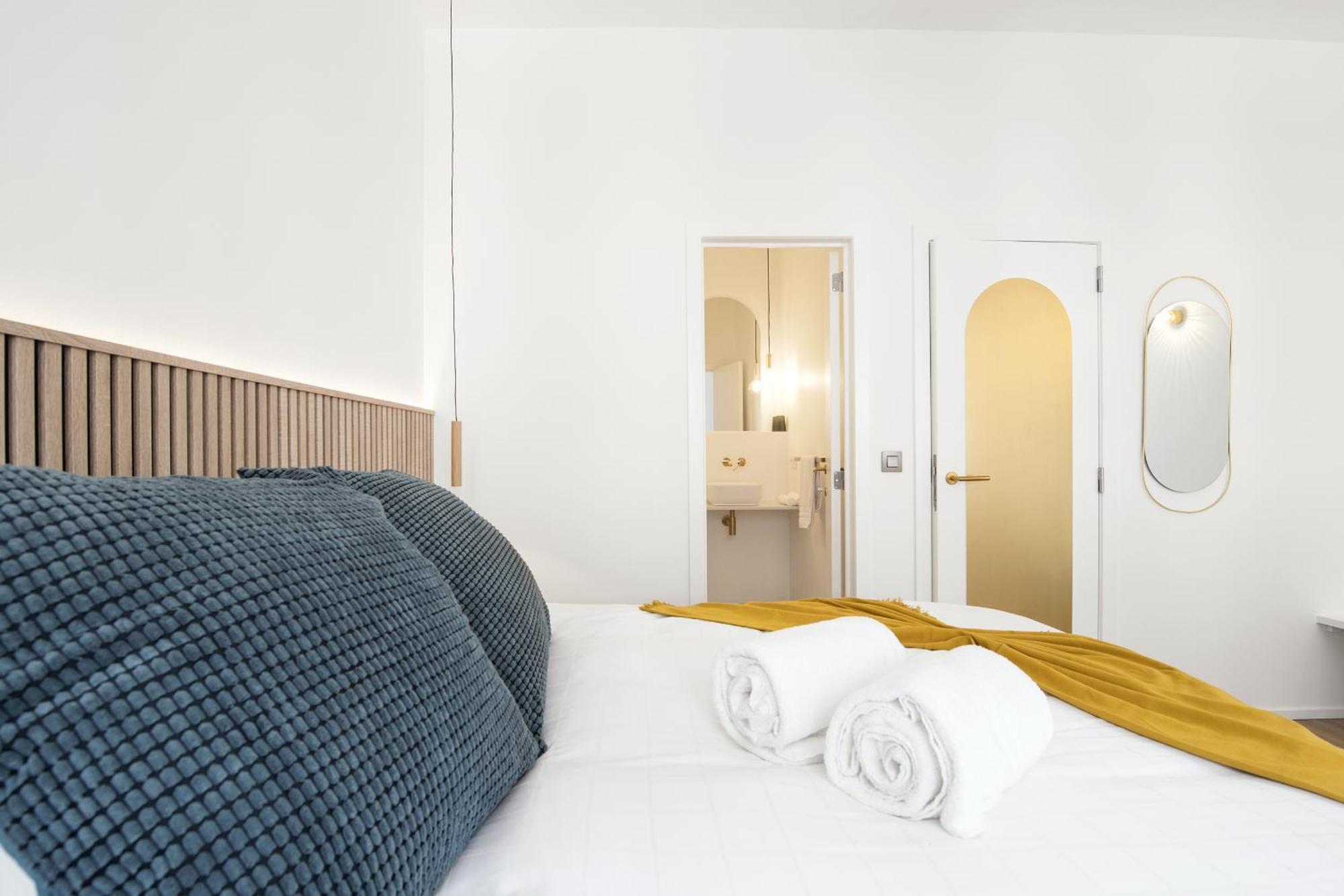 Wow Bed & Breakfast Brussels