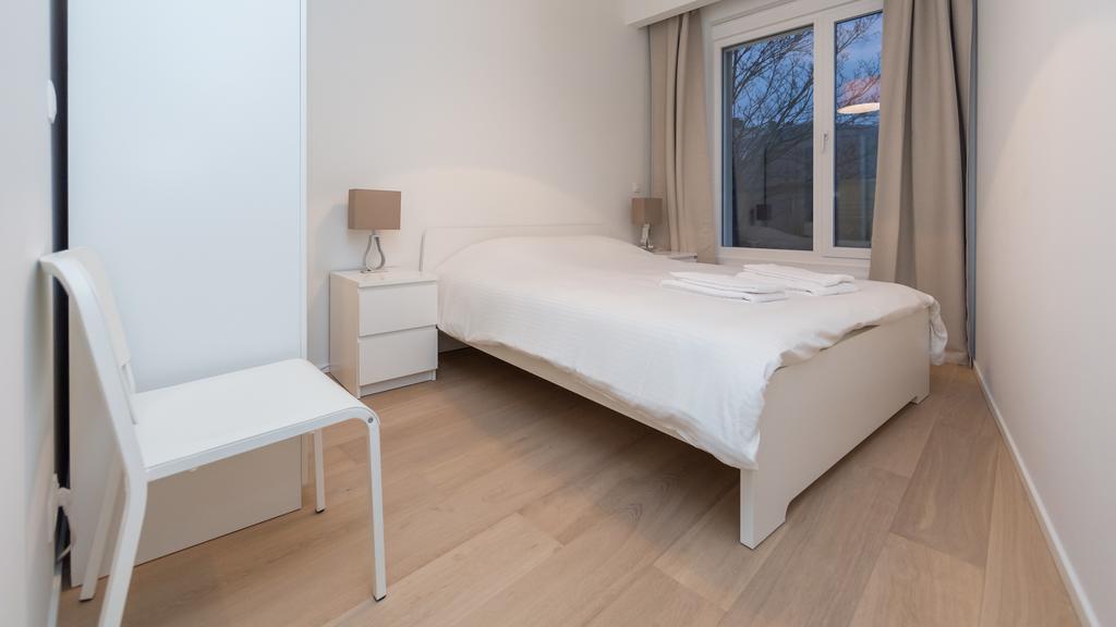 Apartment Louise Vleurgat Brussels