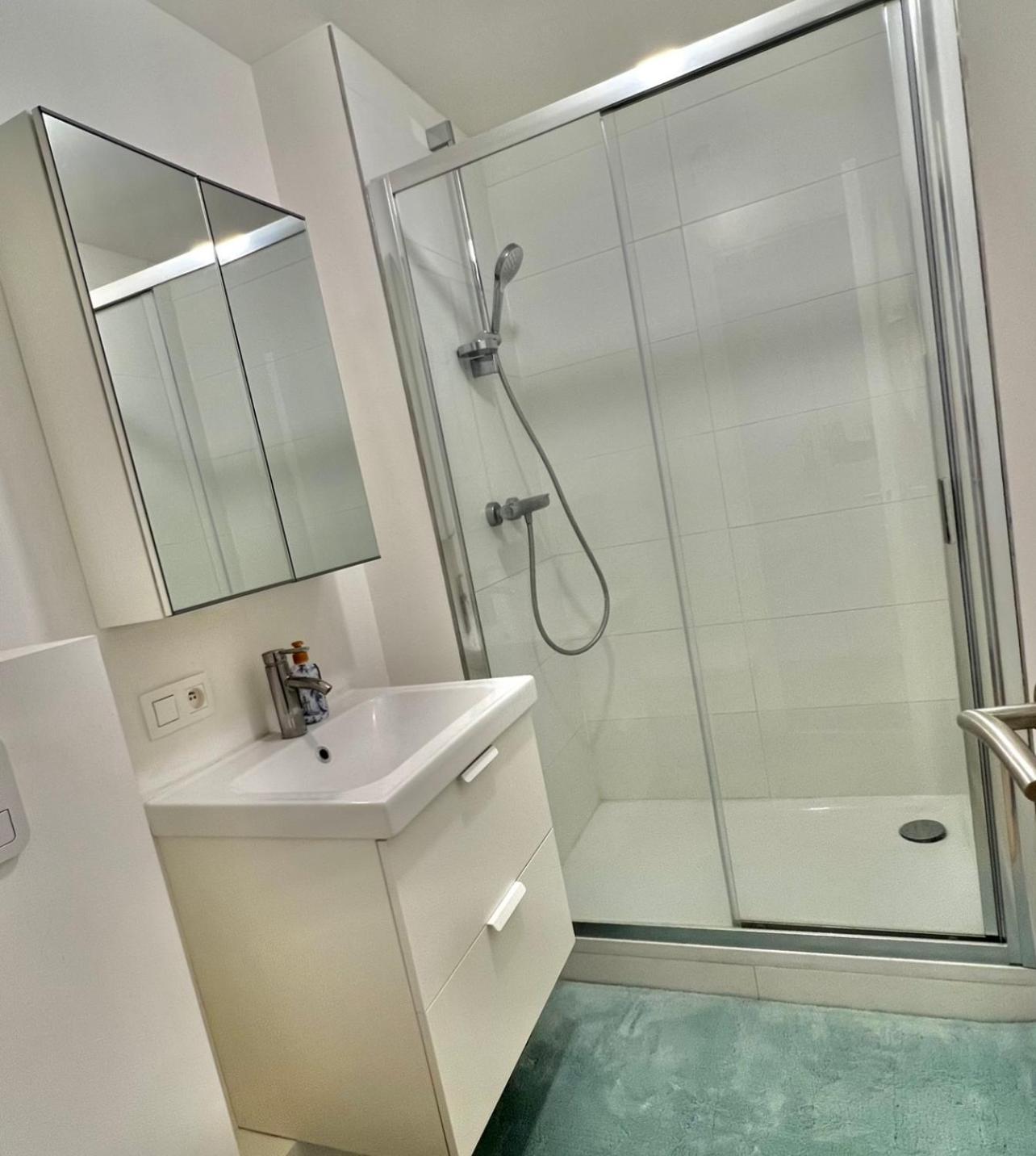 Apartment Bel Centre Brussels