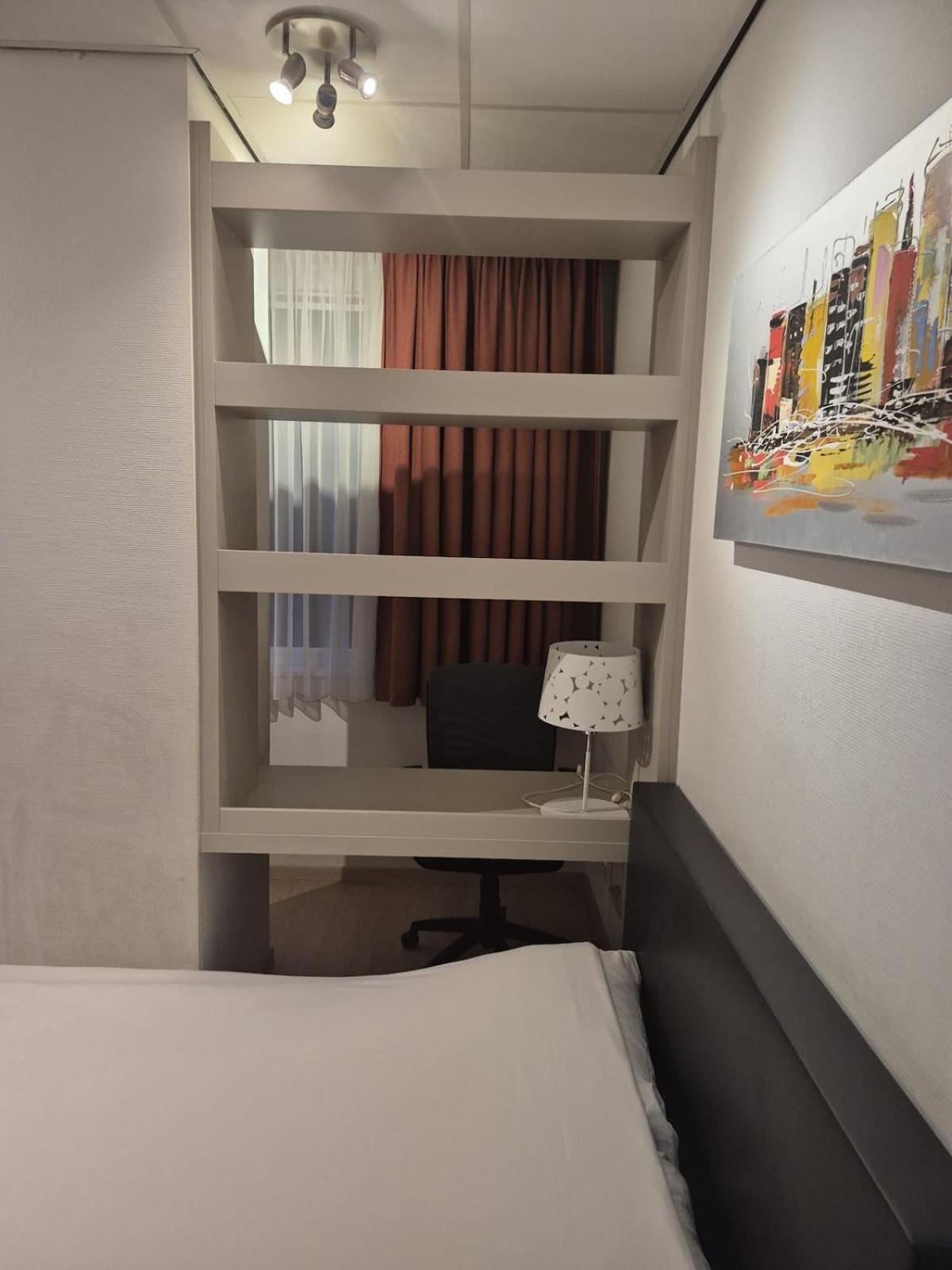 Cosy Center Of Apartment Brussels