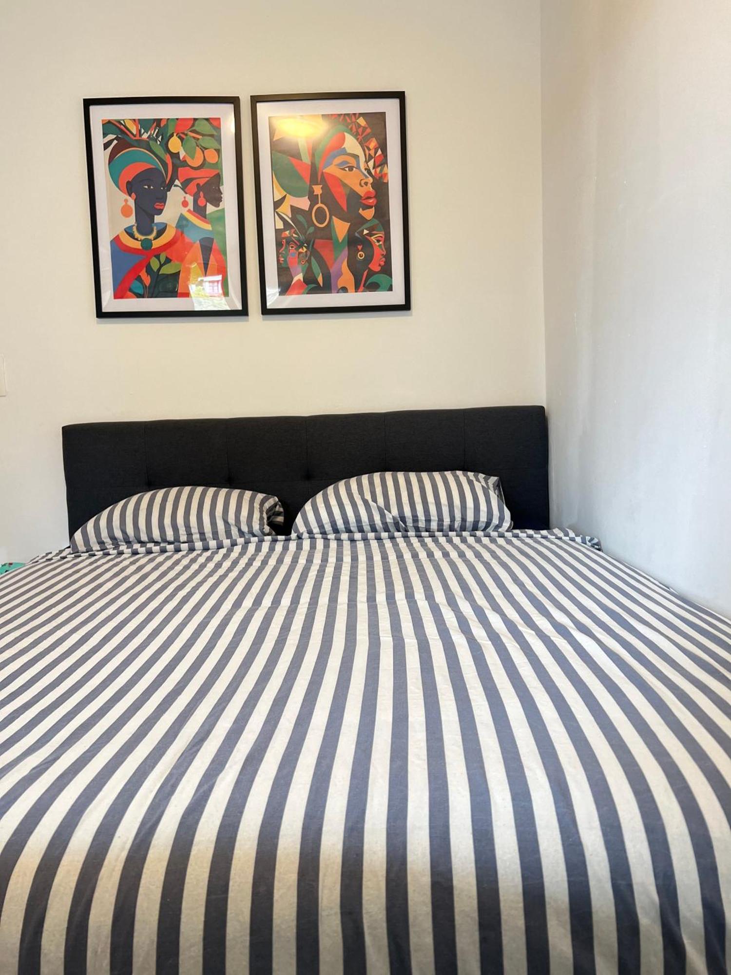 Visit Apartamento