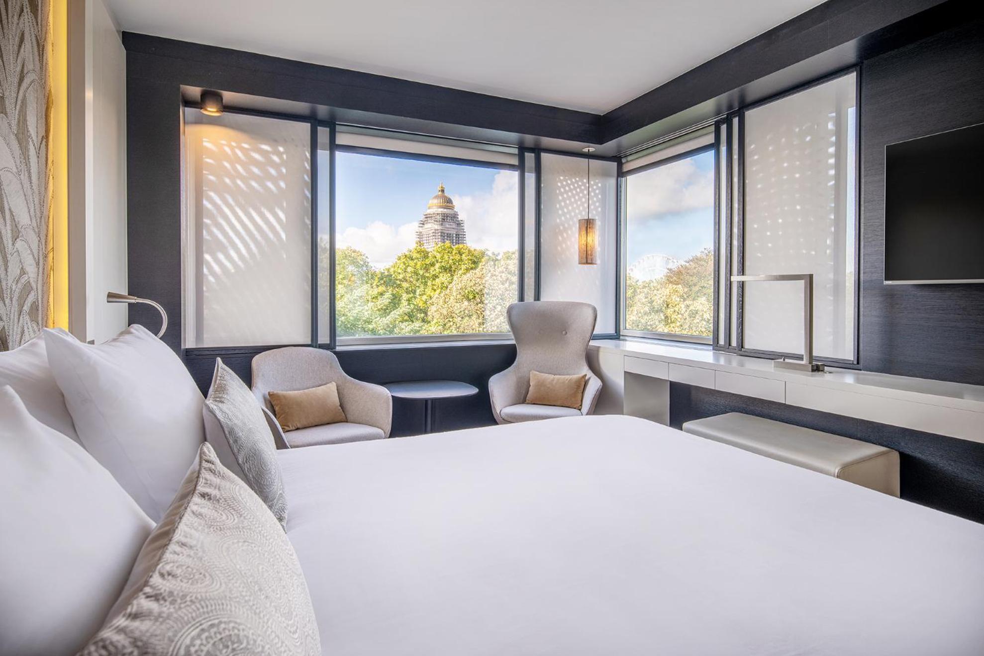The Hotel 4*