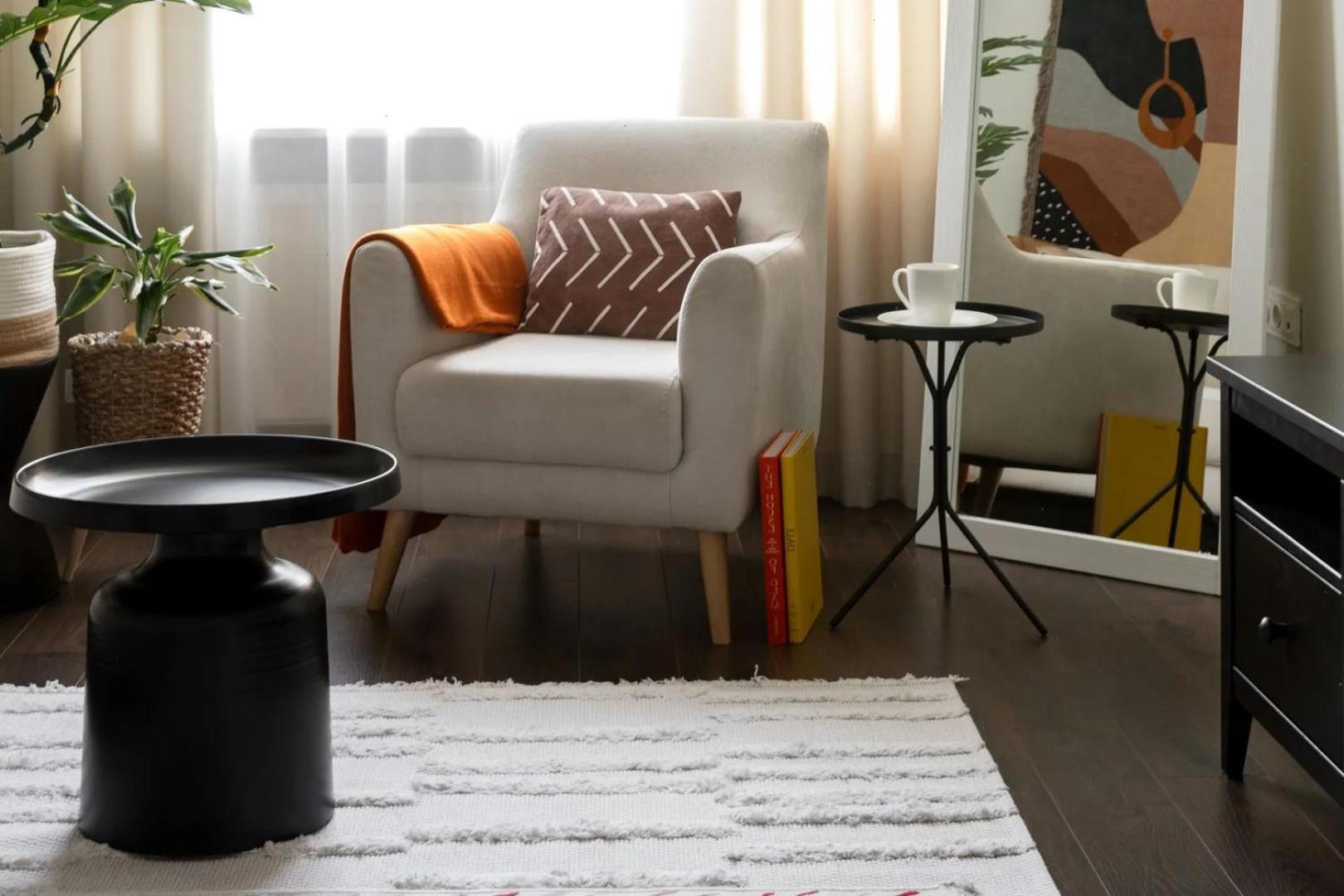 Light And Modern Place Apartment Brussels