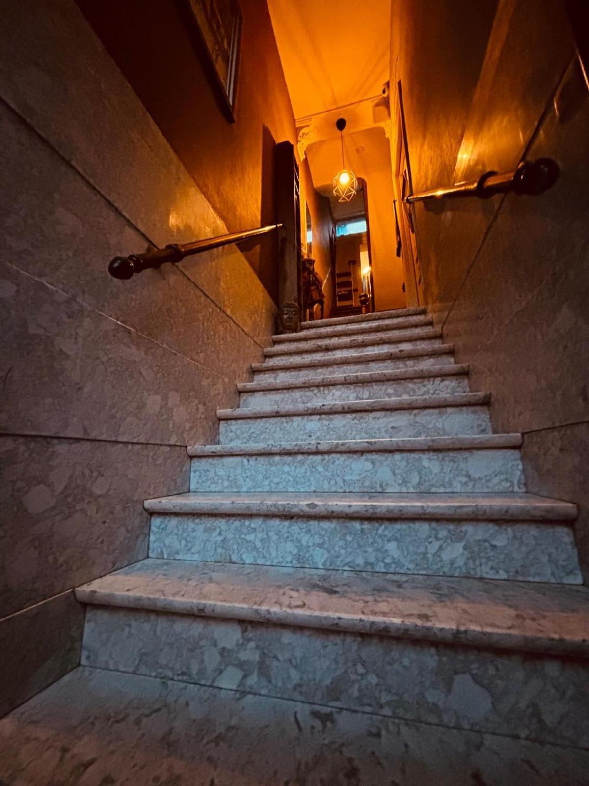 Homestay Expo Tour Et Taxi