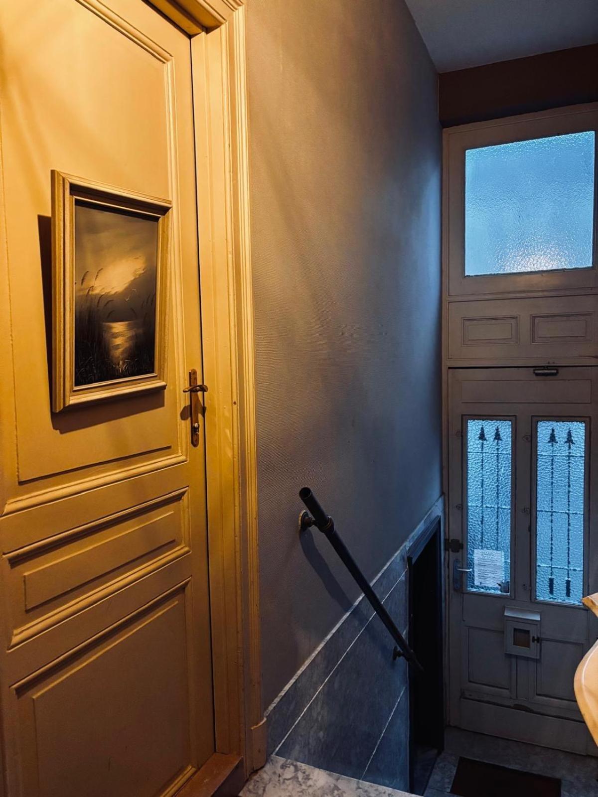 Expo Tour Et Taxi Homestay