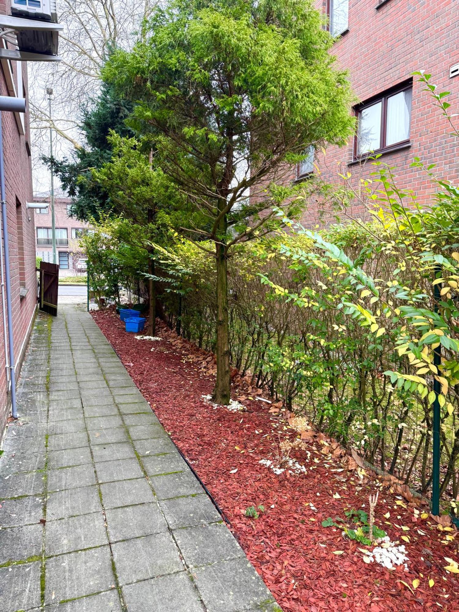 Apartment Situe A Woluwe-saint-lambert Brussels