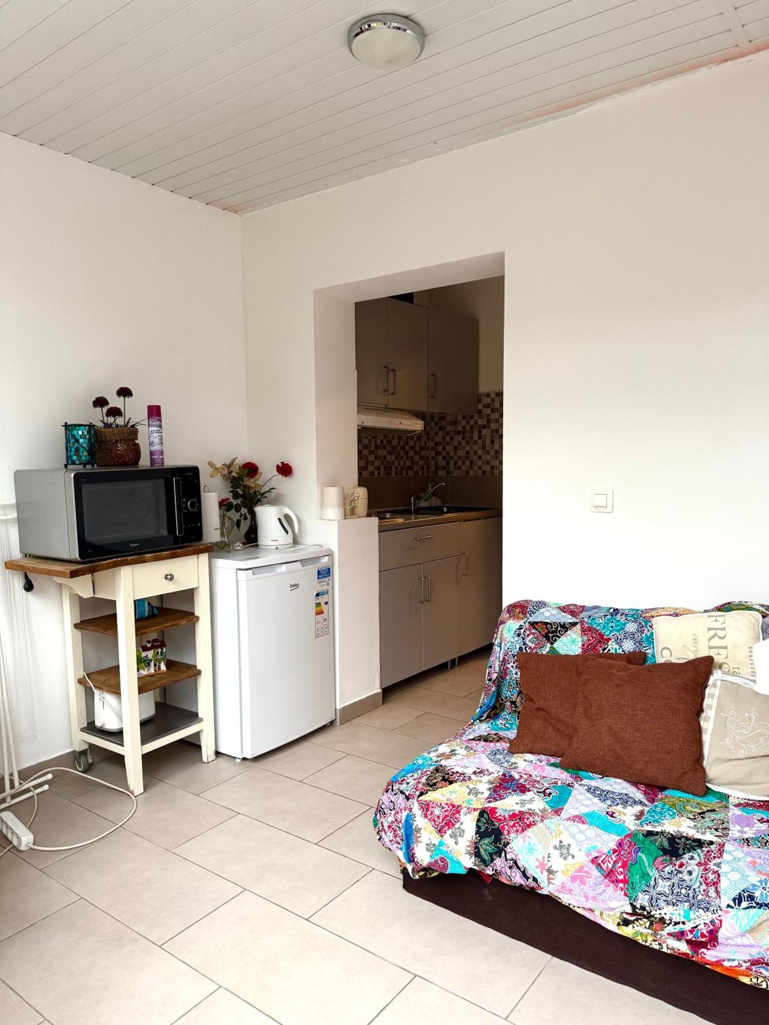 Situe A Woluwe-saint-lambert Apartment *