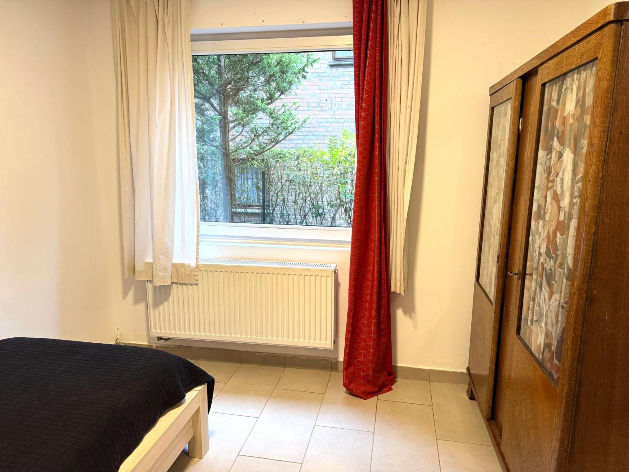 Situe A Woluwe-saint-lambert