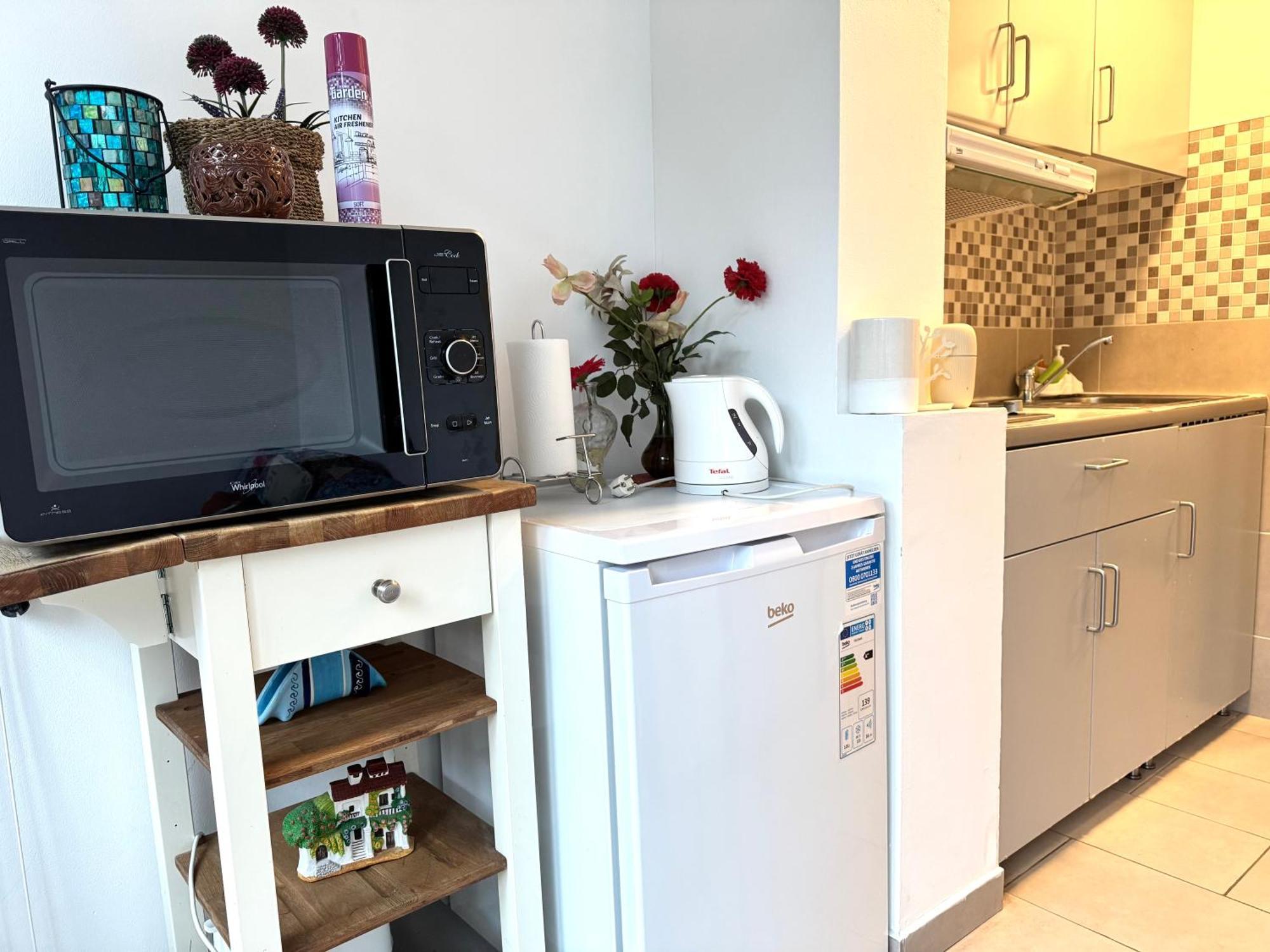 Apartment Situe A Woluwe-saint-lambert