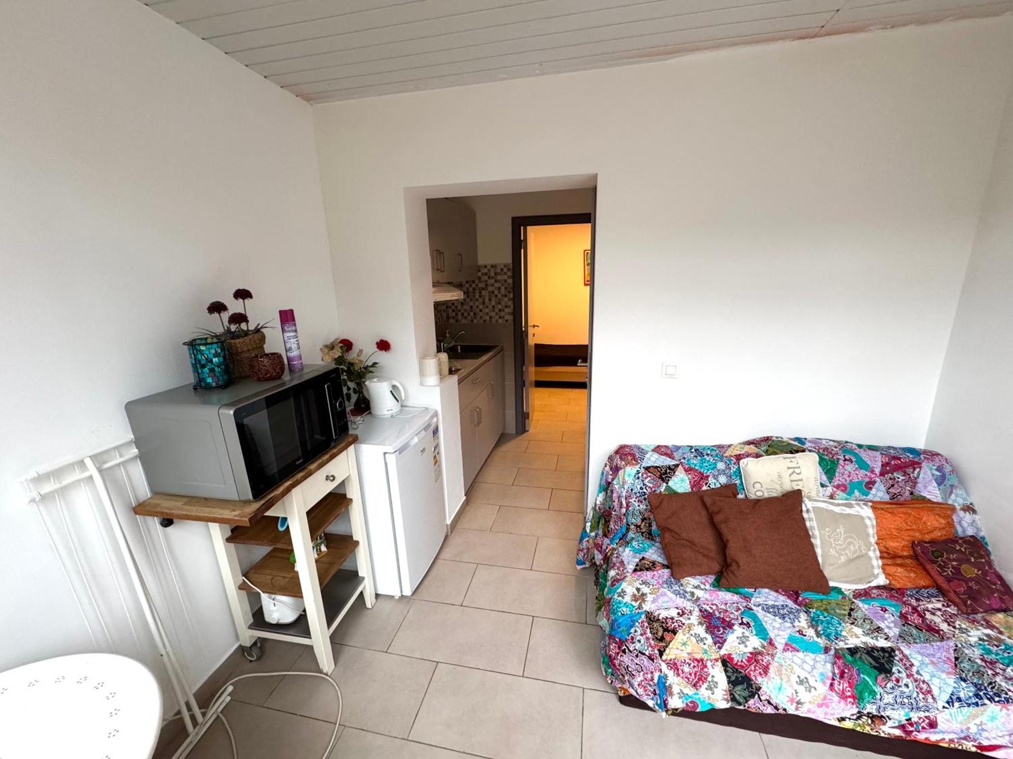 Situe A Woluwe-saint-lambert * Brussels