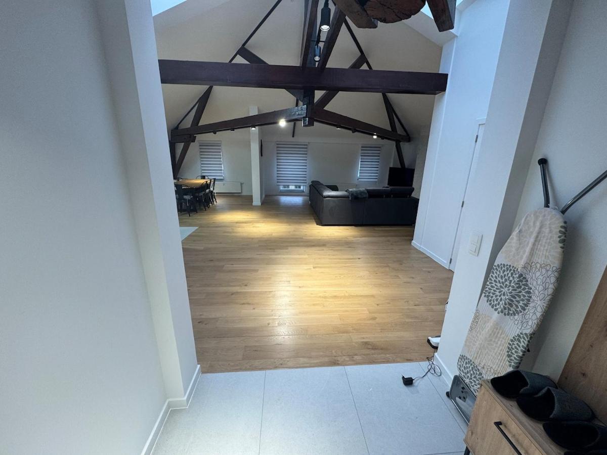 Apartment Penthouse 4