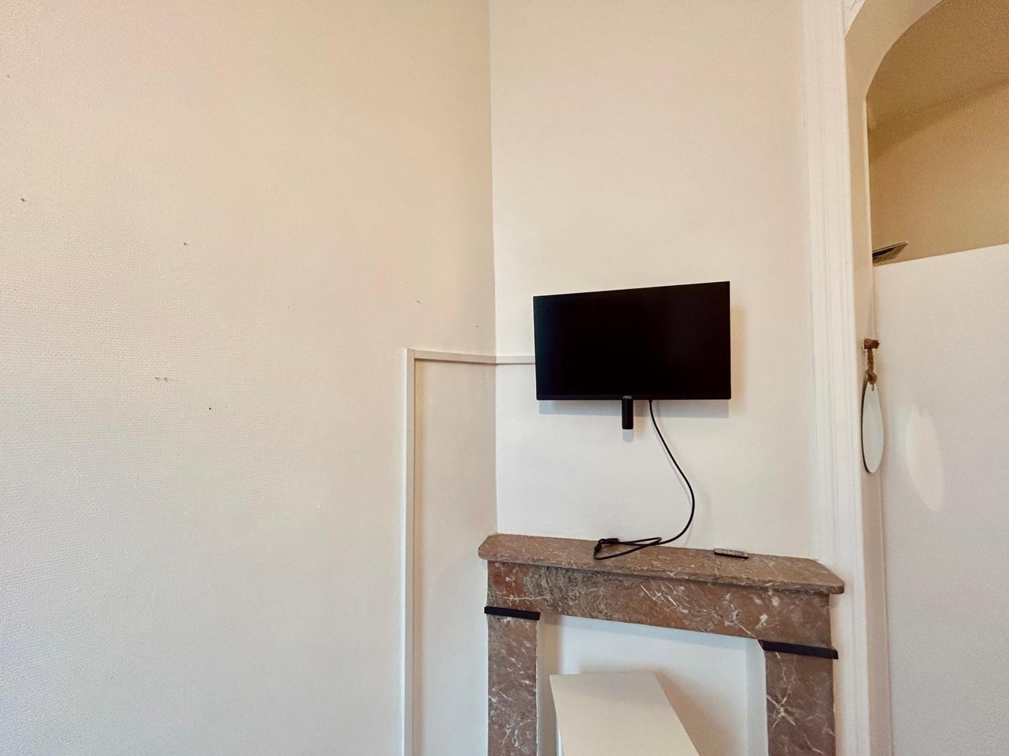 European District Eleven Brussels