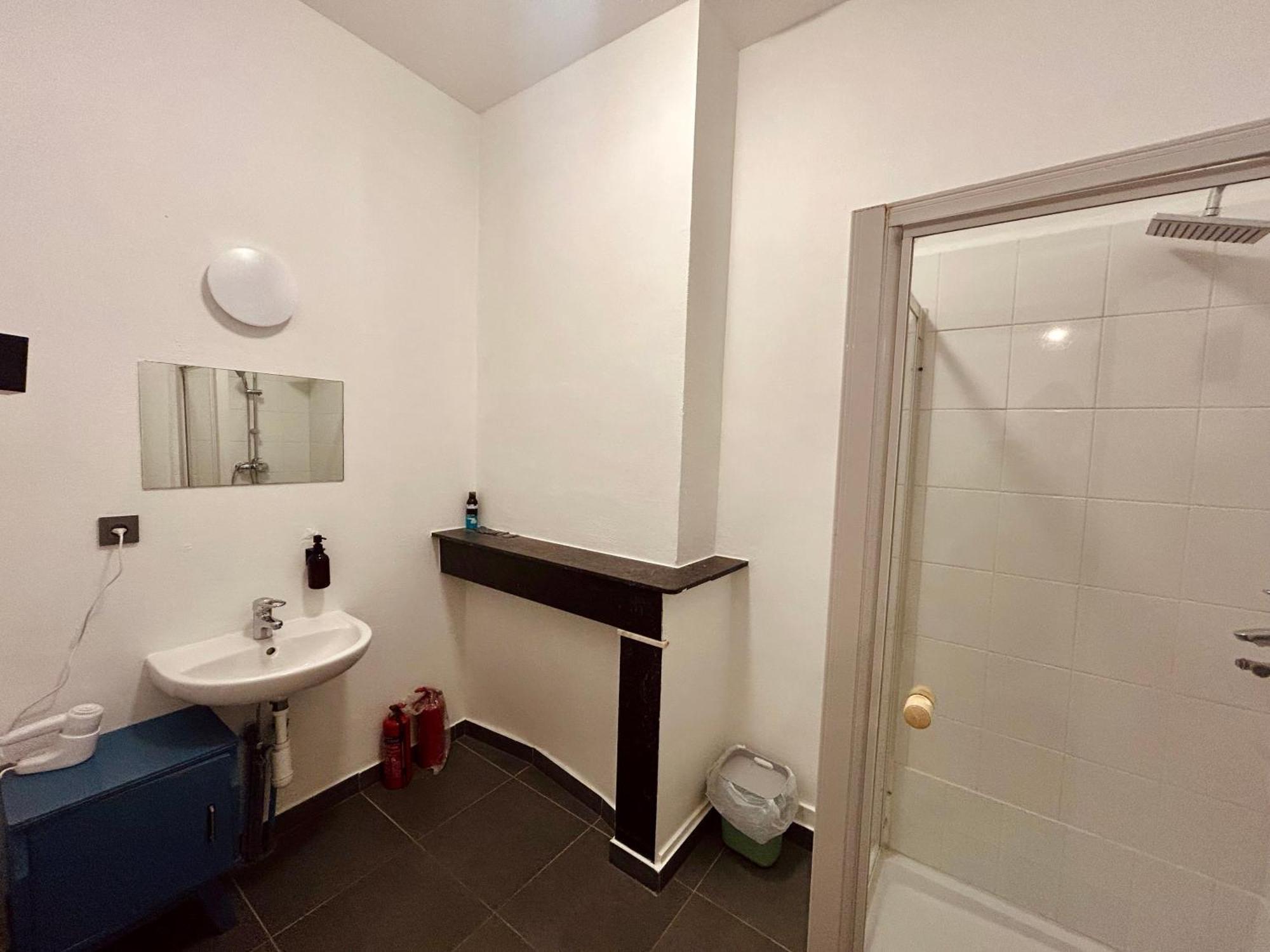 European District Guest house *