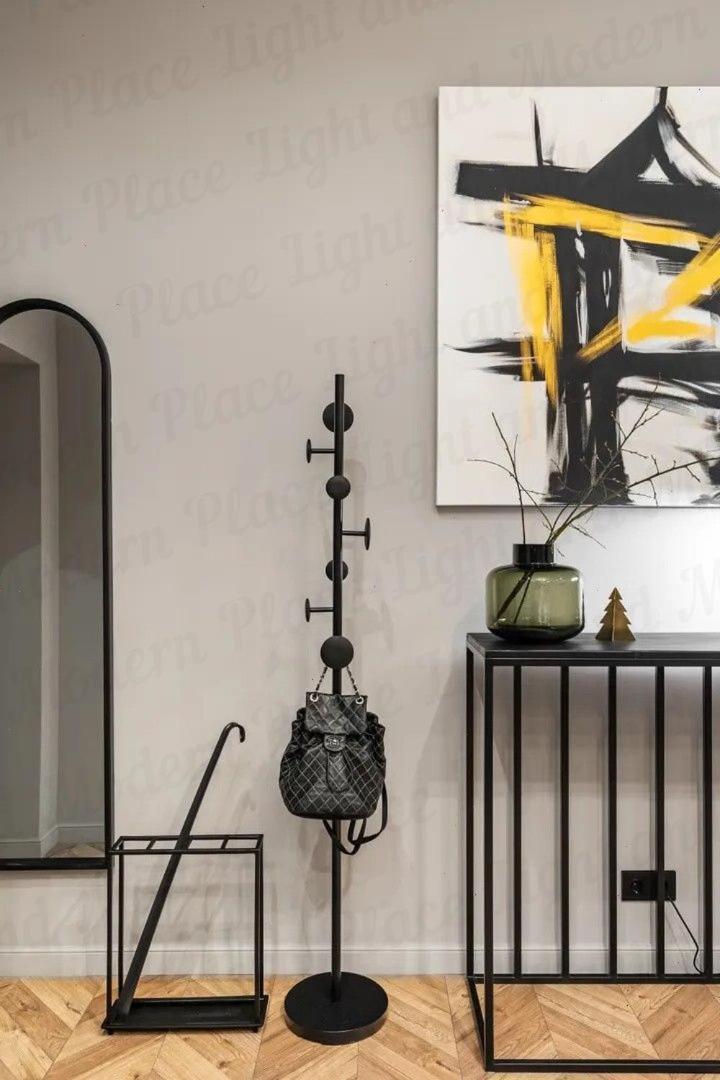 Apartment Light And Modern Place *