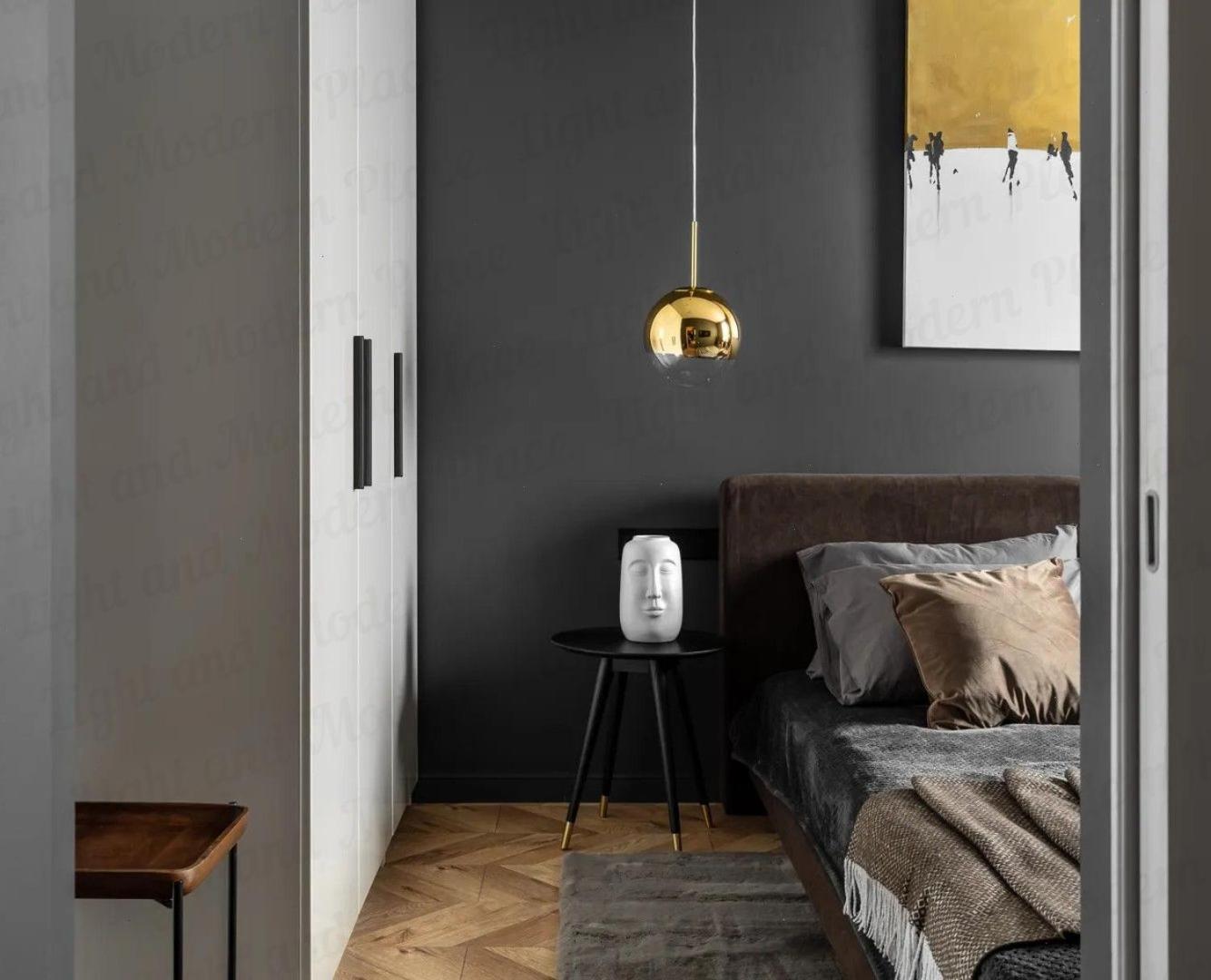 Apartment Light And Modern Place *