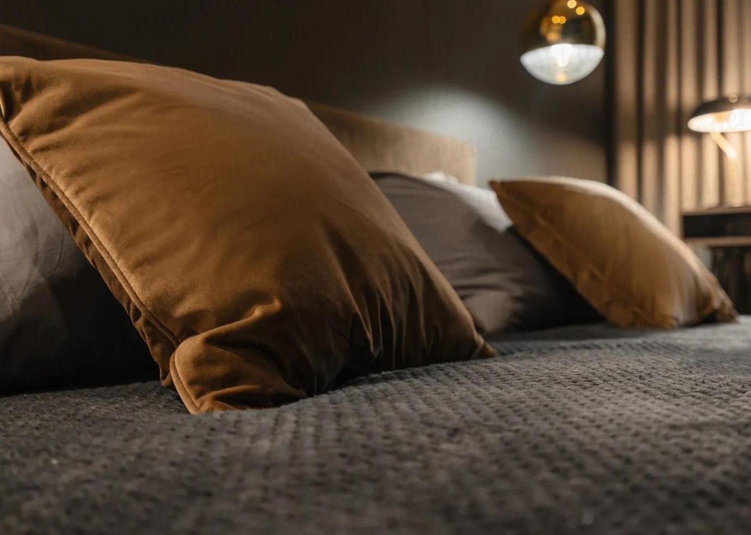 Light And Modern Place Apartment Brussels