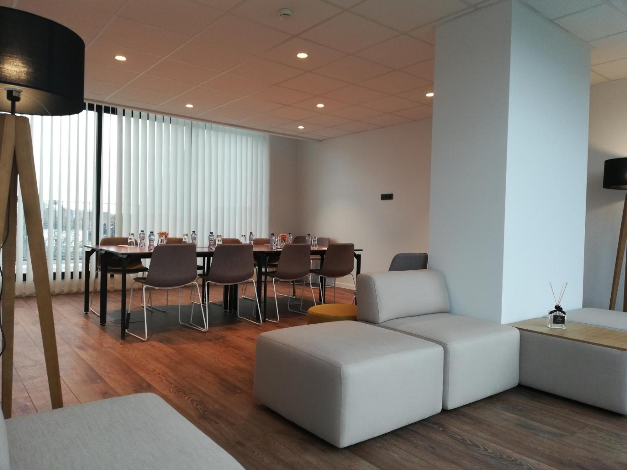 Avenue Louise Trademark Collection By Wyndham 4* Brussel