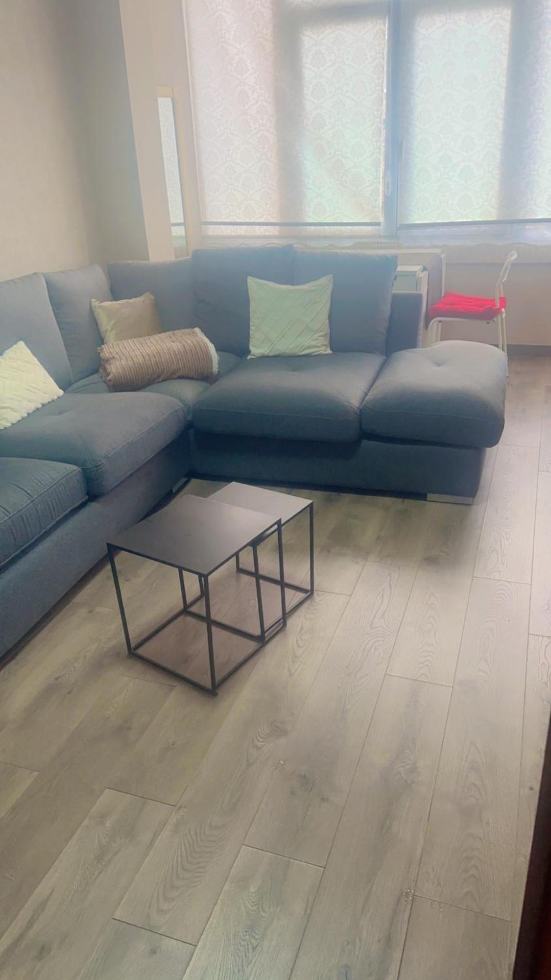 Cozy Escape * Brussels