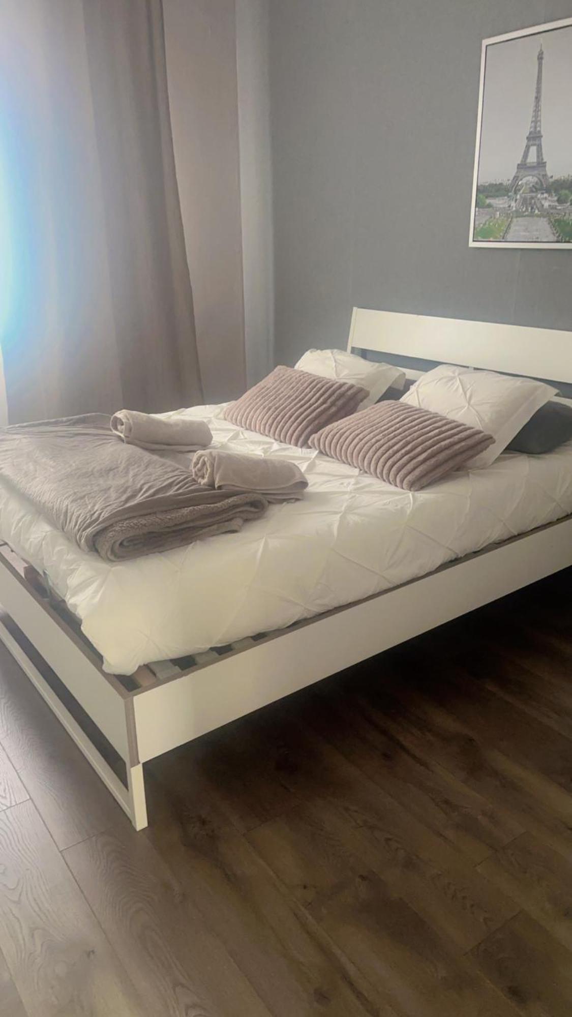 Cozy Escape Apartment