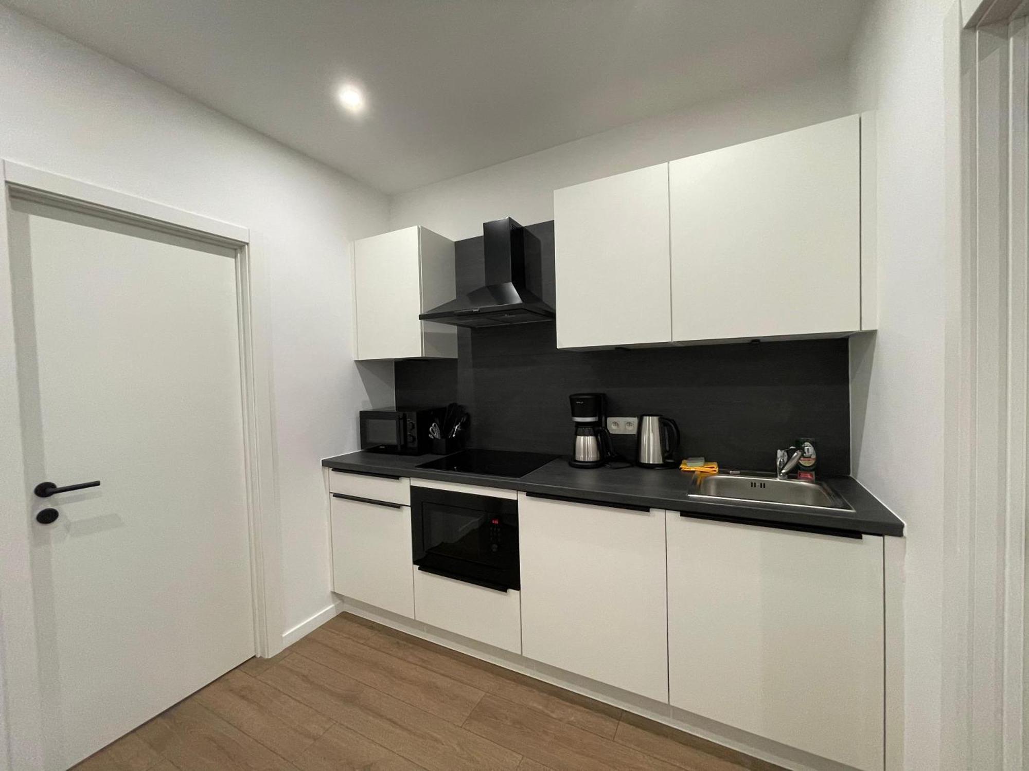 La Perla Apartment