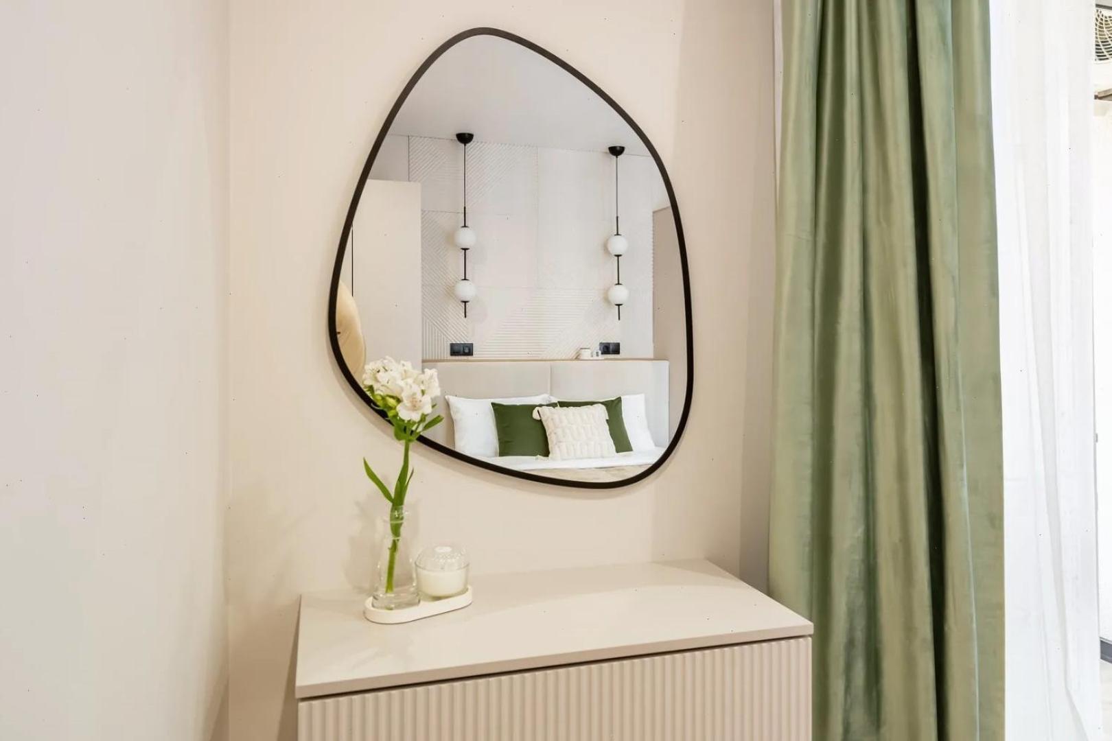 Light And Modern Place Apartment Brussels