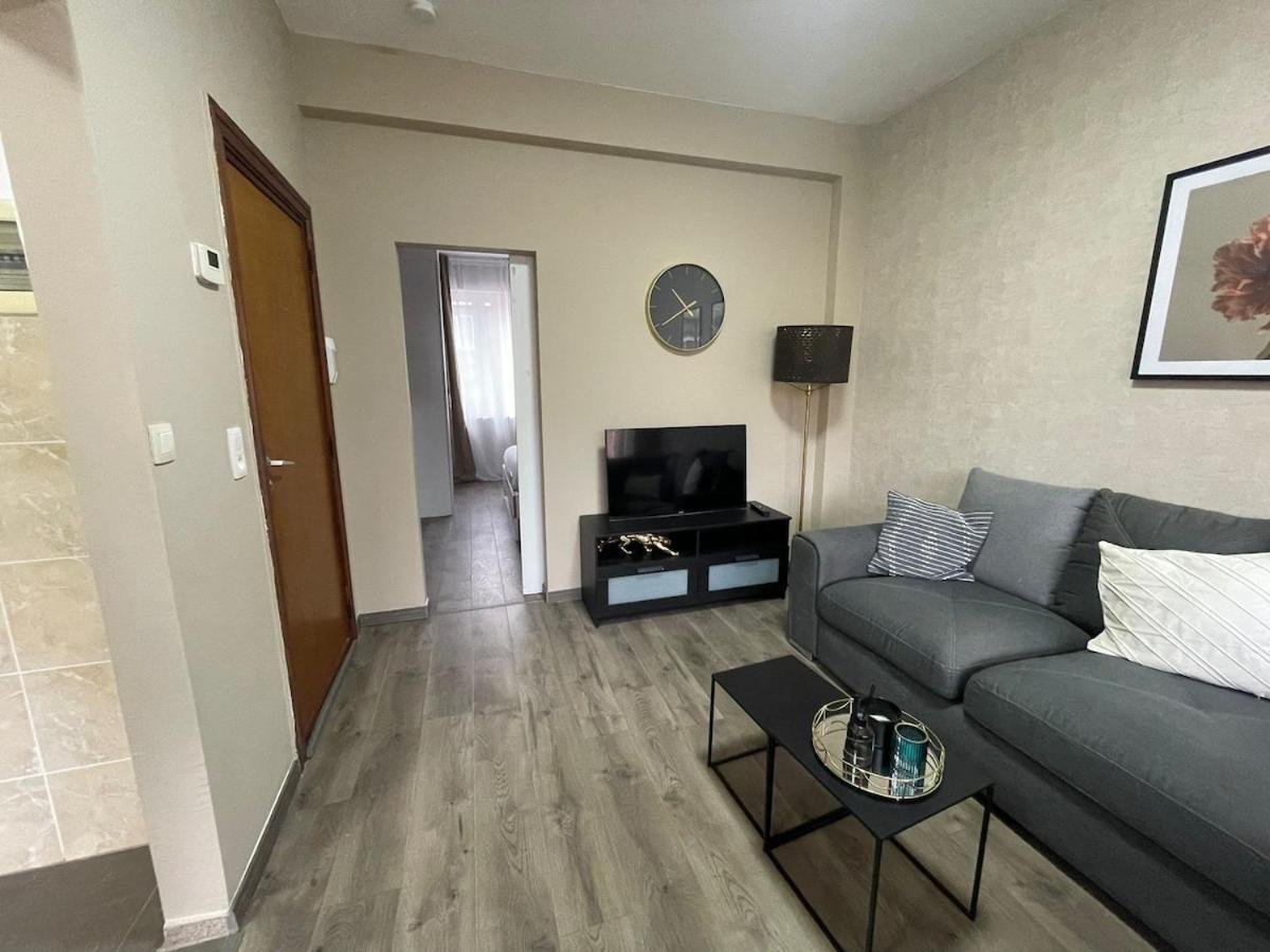 Apartment Cozy Escape *