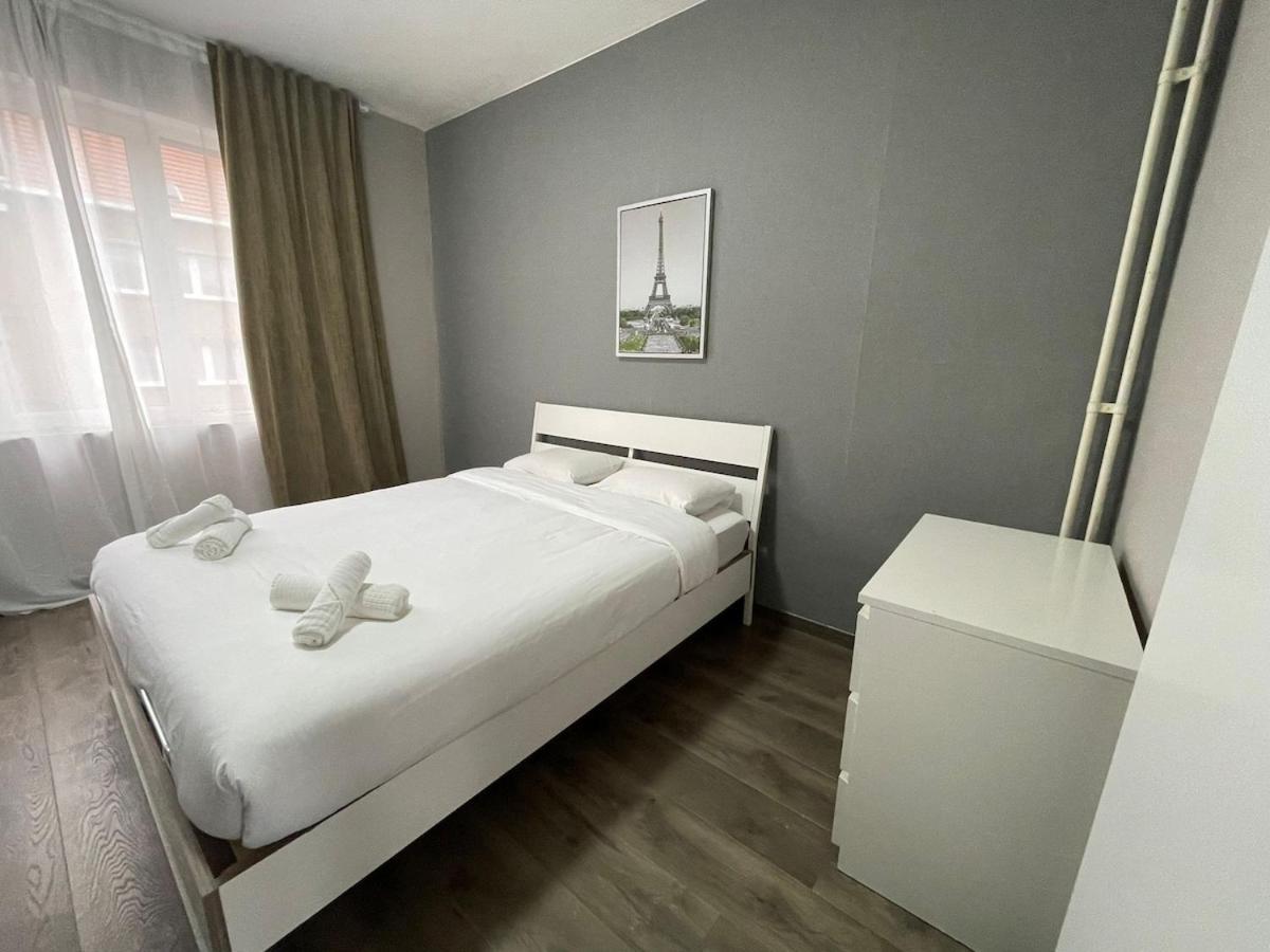 Cozy Escape Apartment *