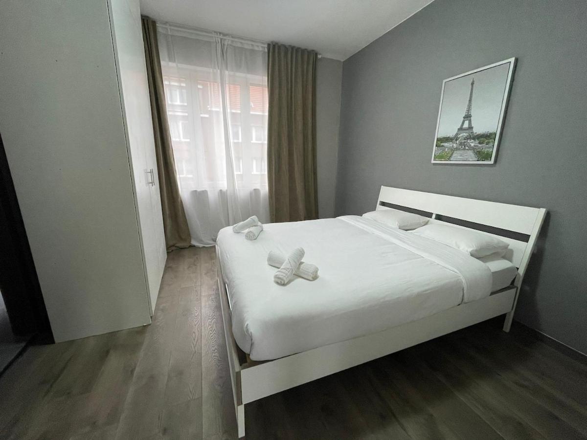 Apartment Cozy Escape