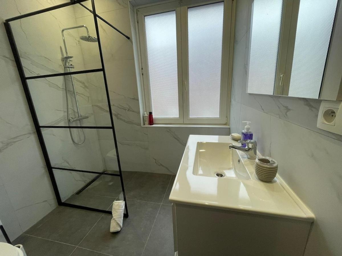 Apartment Cozy Escape Brussels