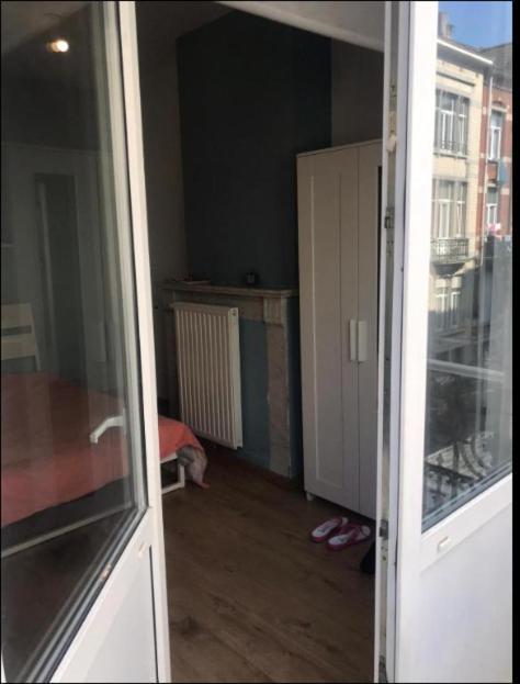 Maison Partage Cle Rouge Petit Guest house