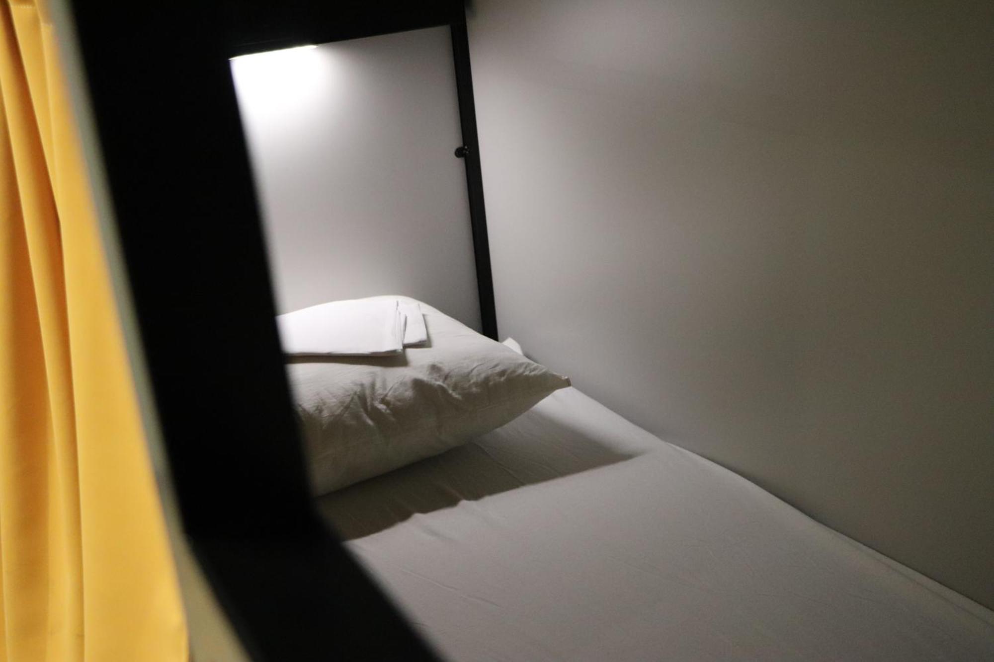 Hostel Hi Jacques Brel