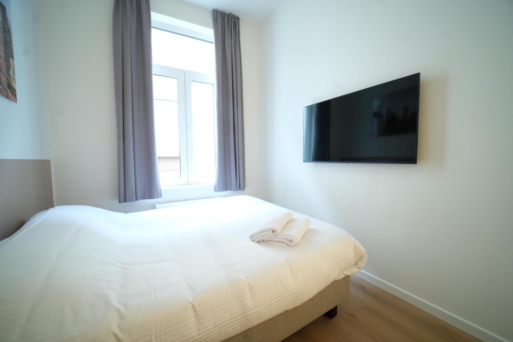 Noble Nest - Downtown * Brussels