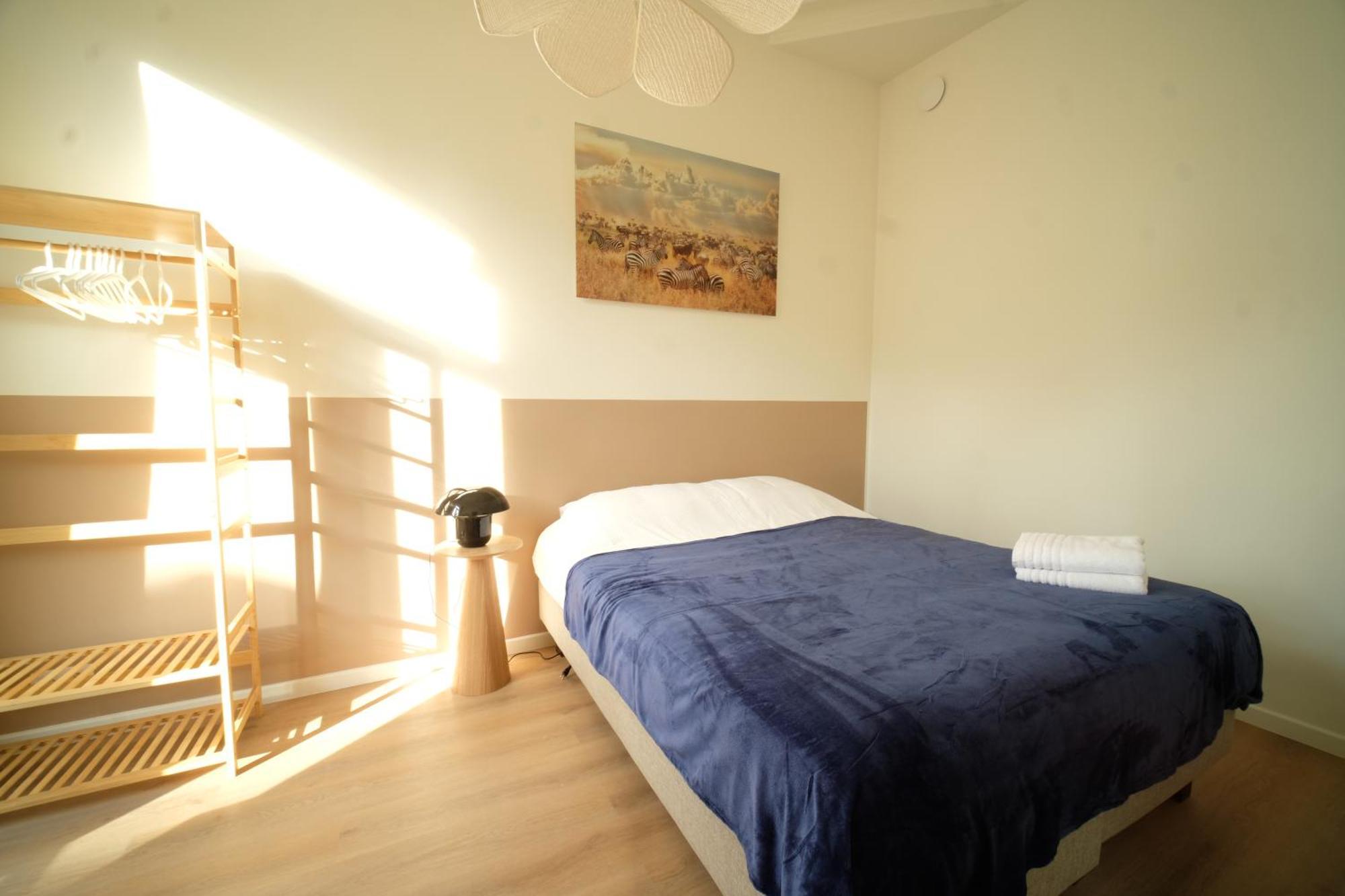 Noble Nest - Downtown Brussels
