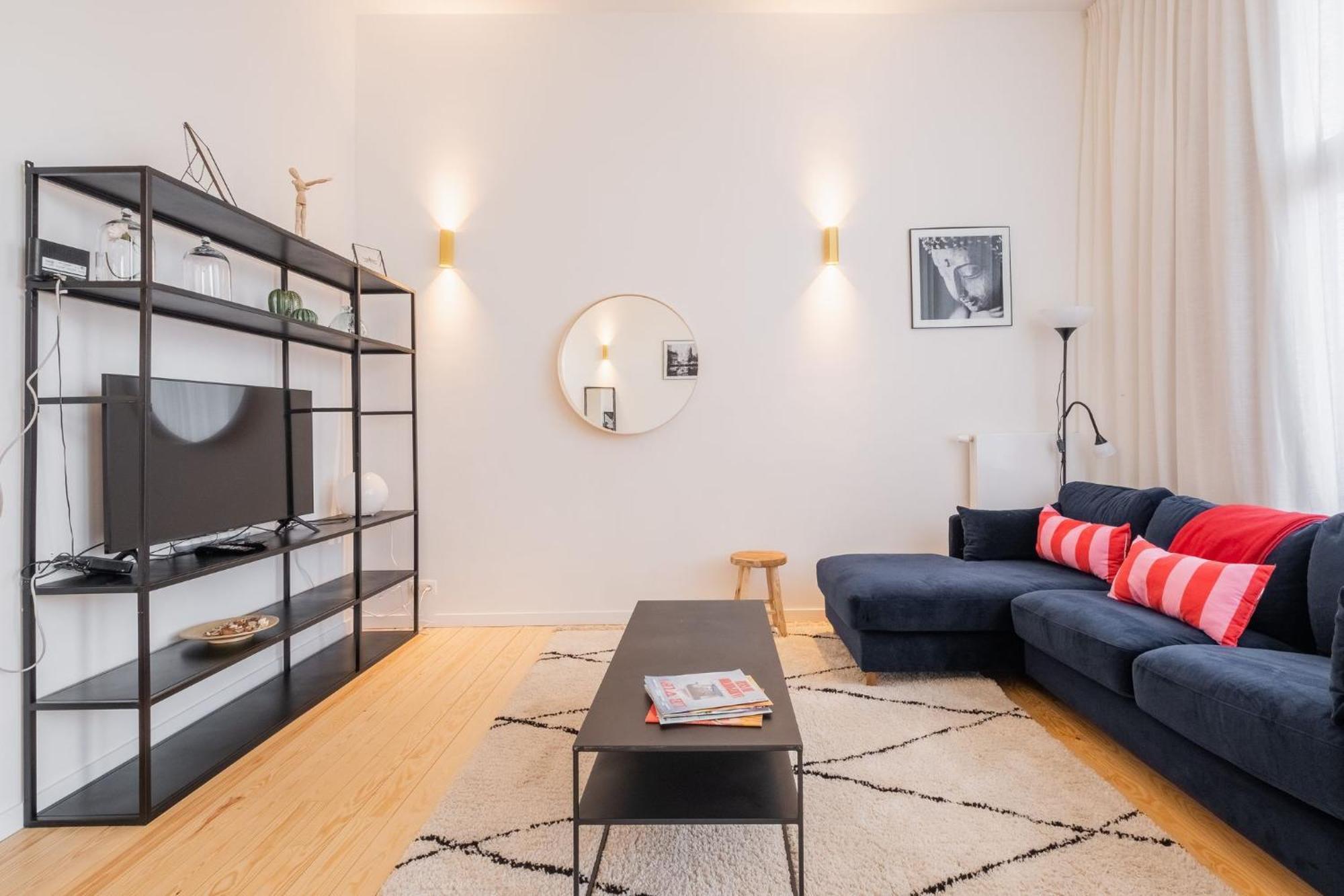 Savoie Apartment *