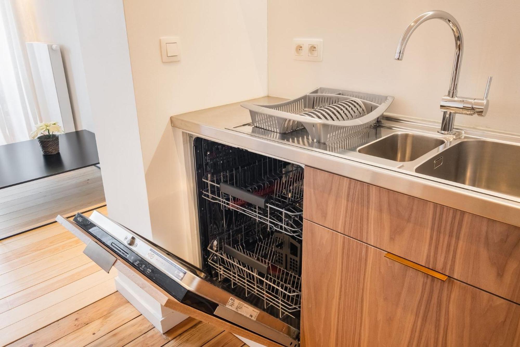 Savoie Apartment Brüssel