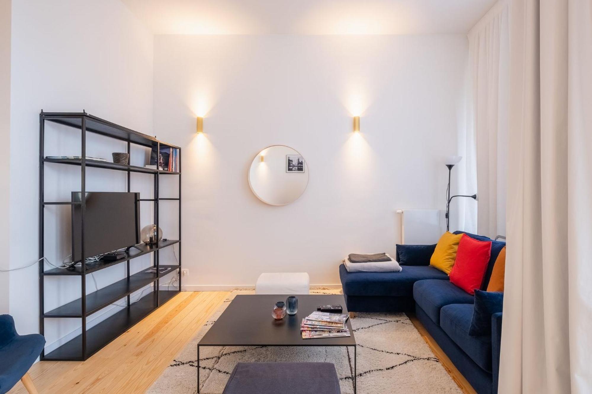 Apartment Savoie *