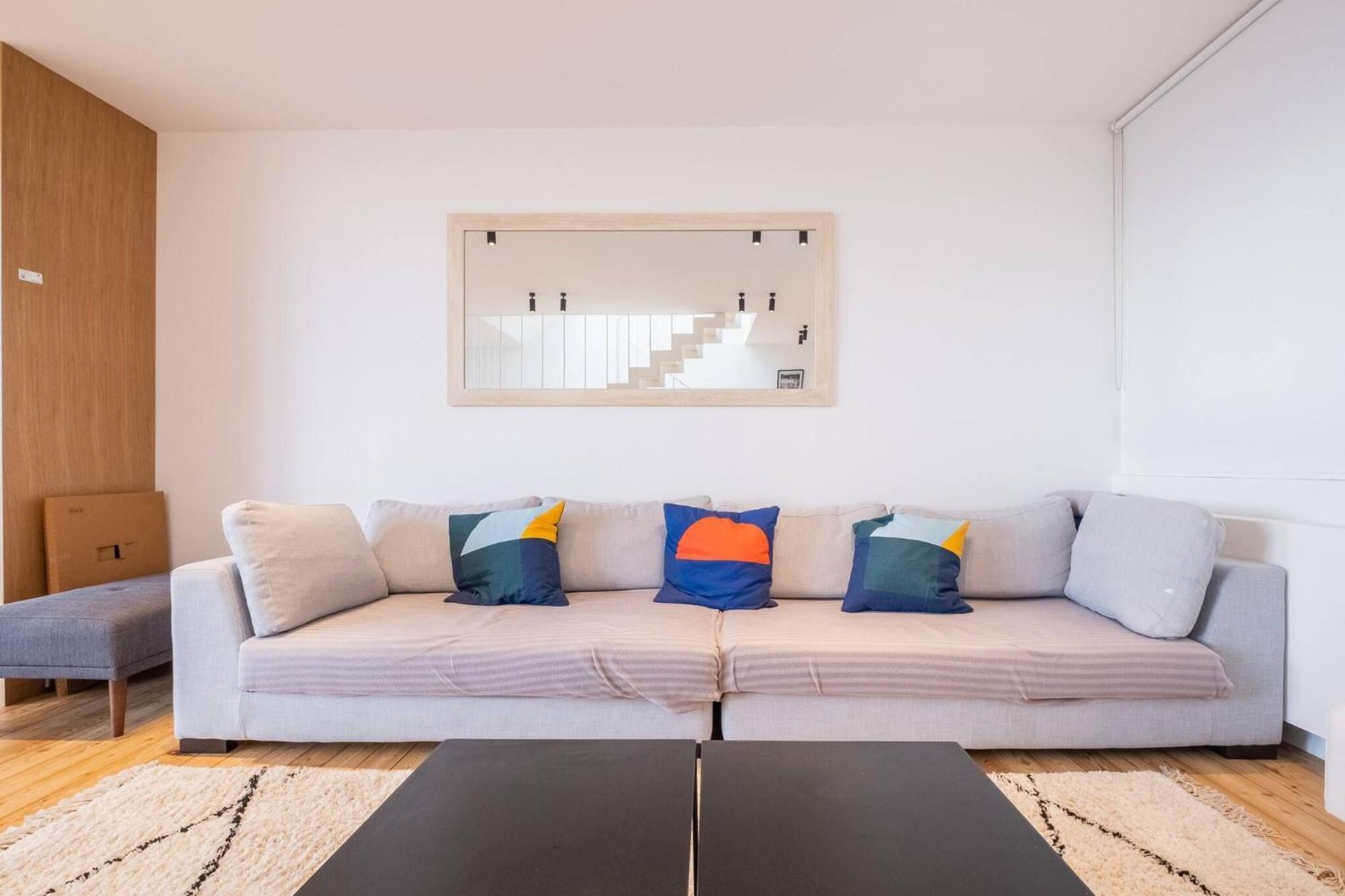 Apartment Savoie Brüssel