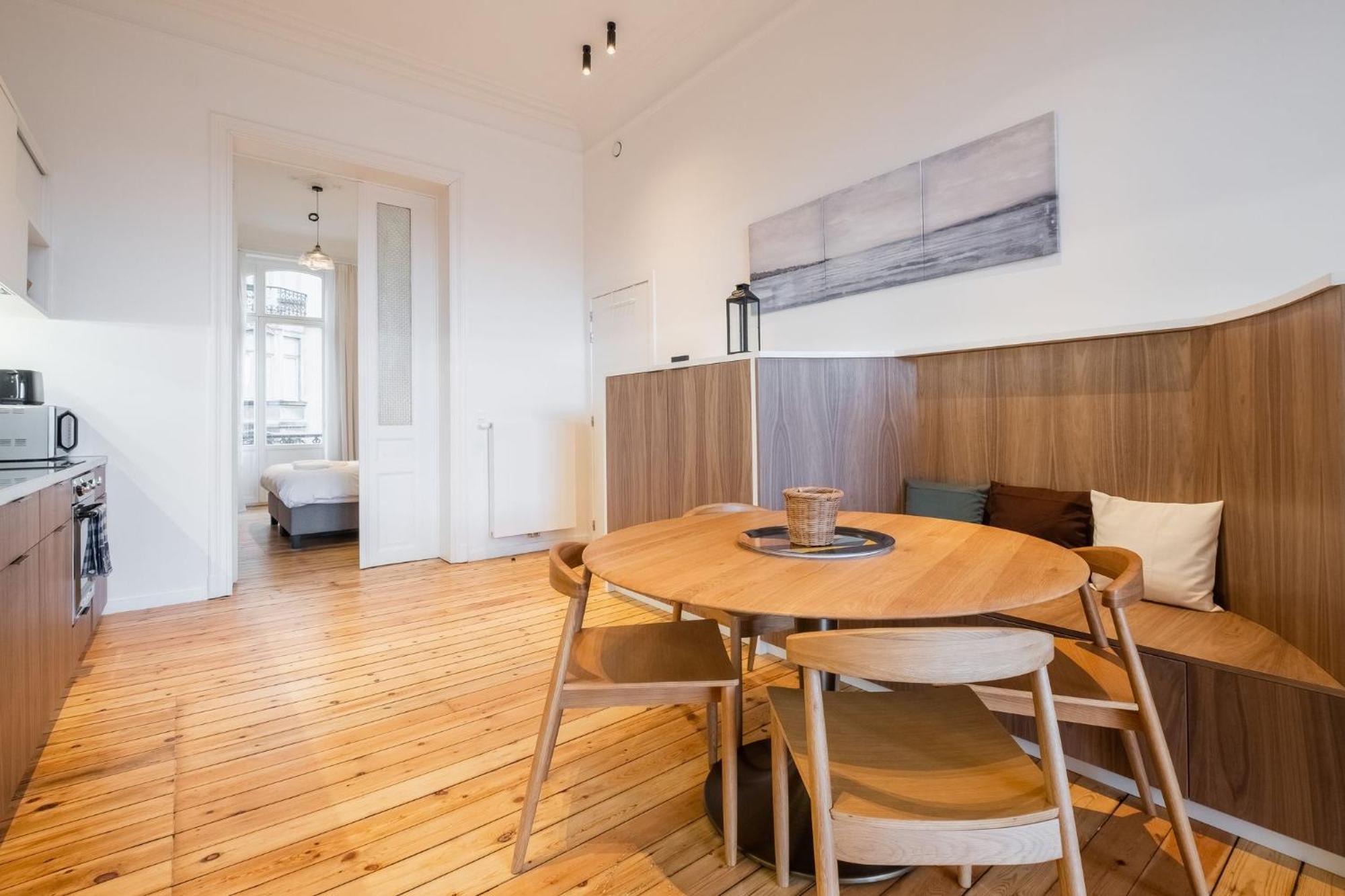 Apartment Savoie