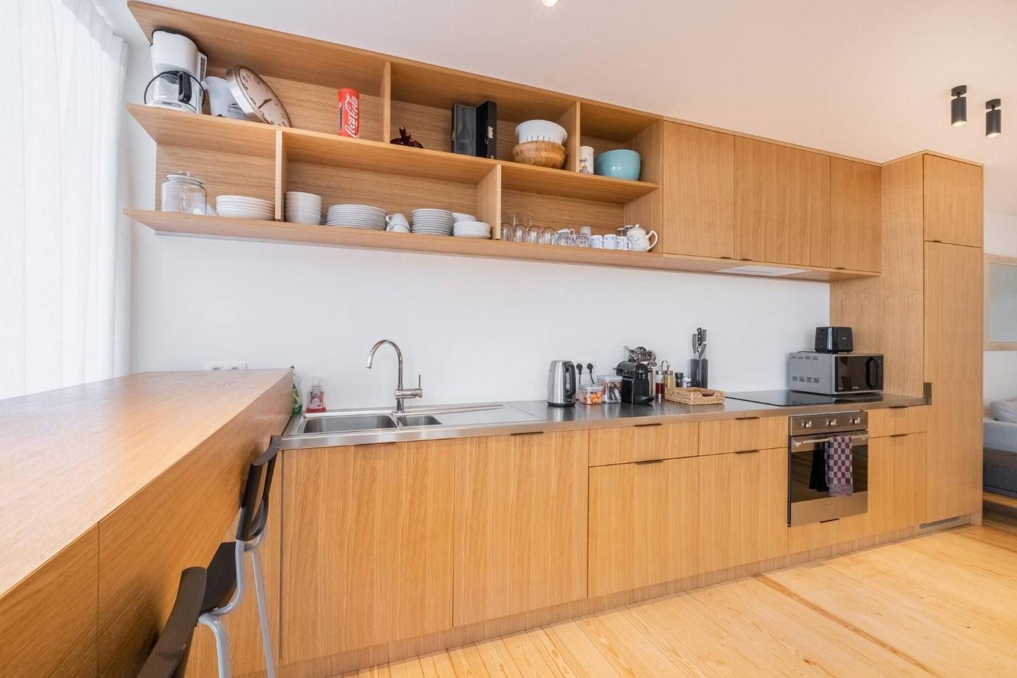Savoie Apartment