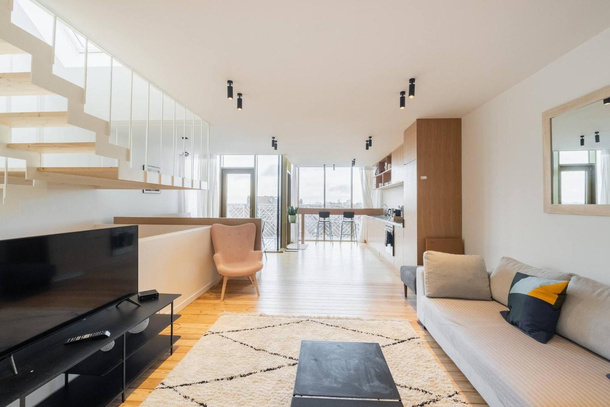 Apartment Savoie
