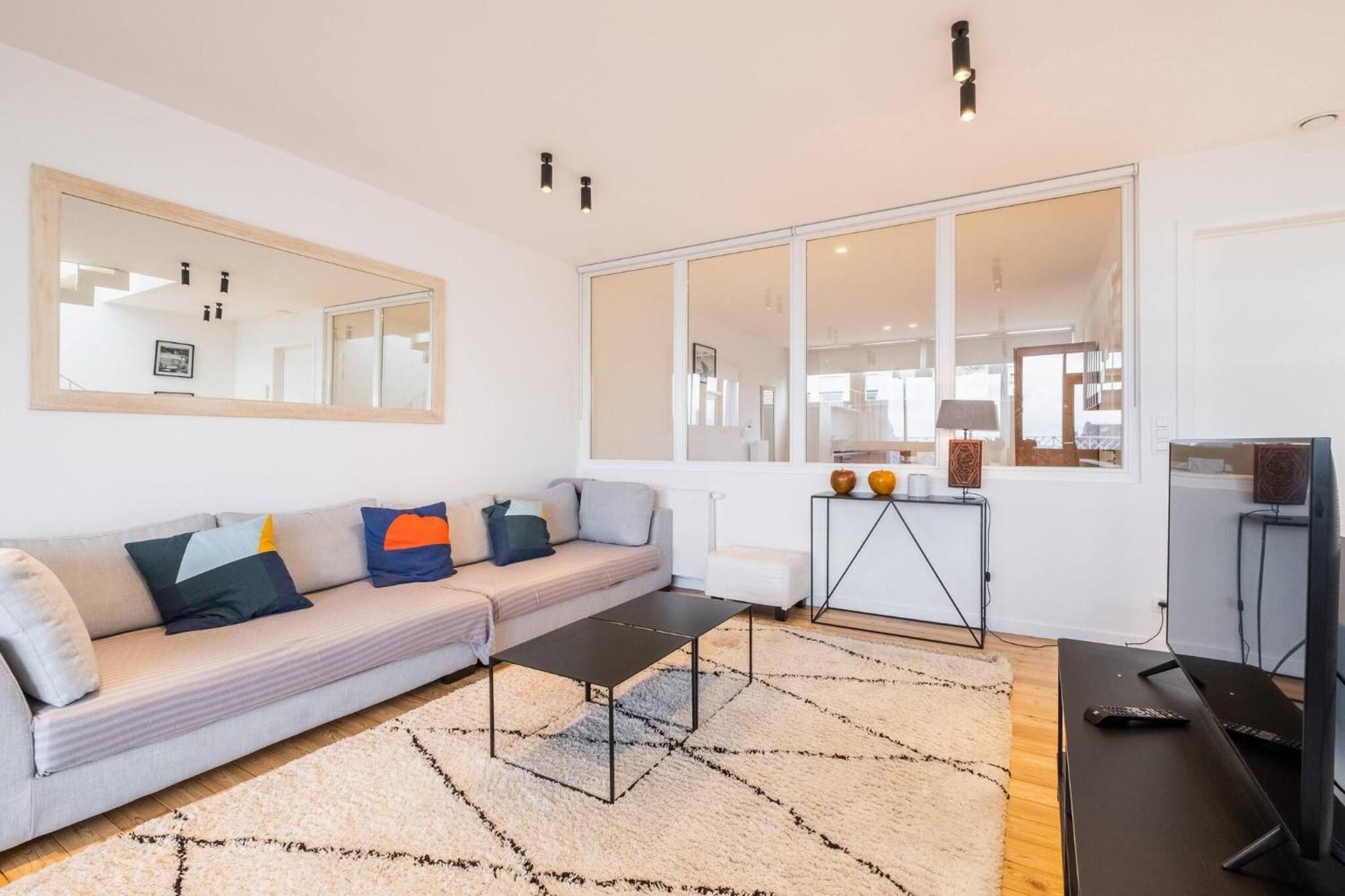 Savoie Apartment