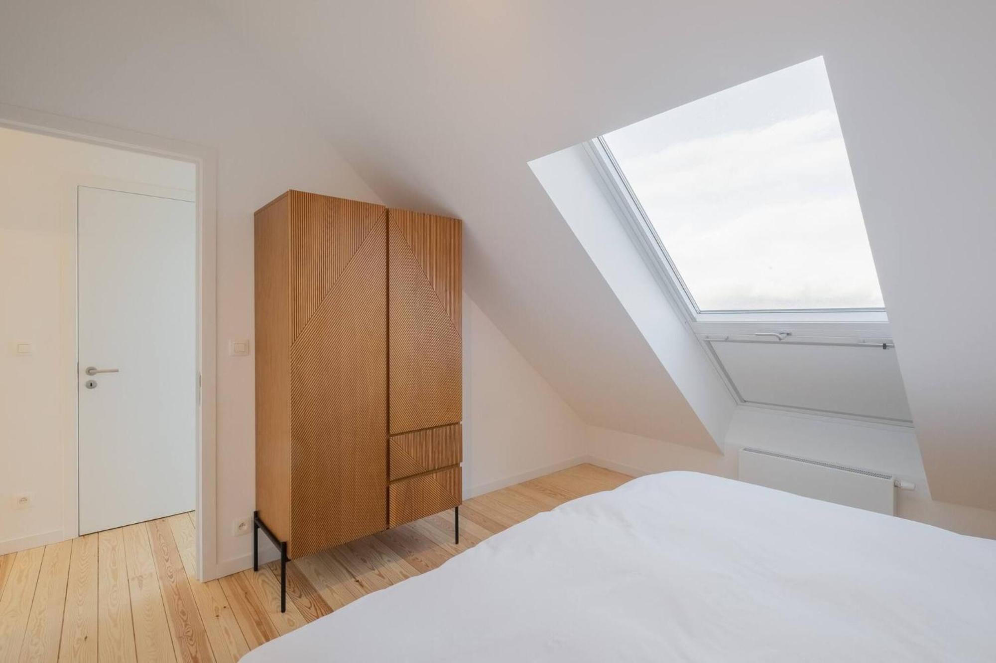 Savoie Apartment