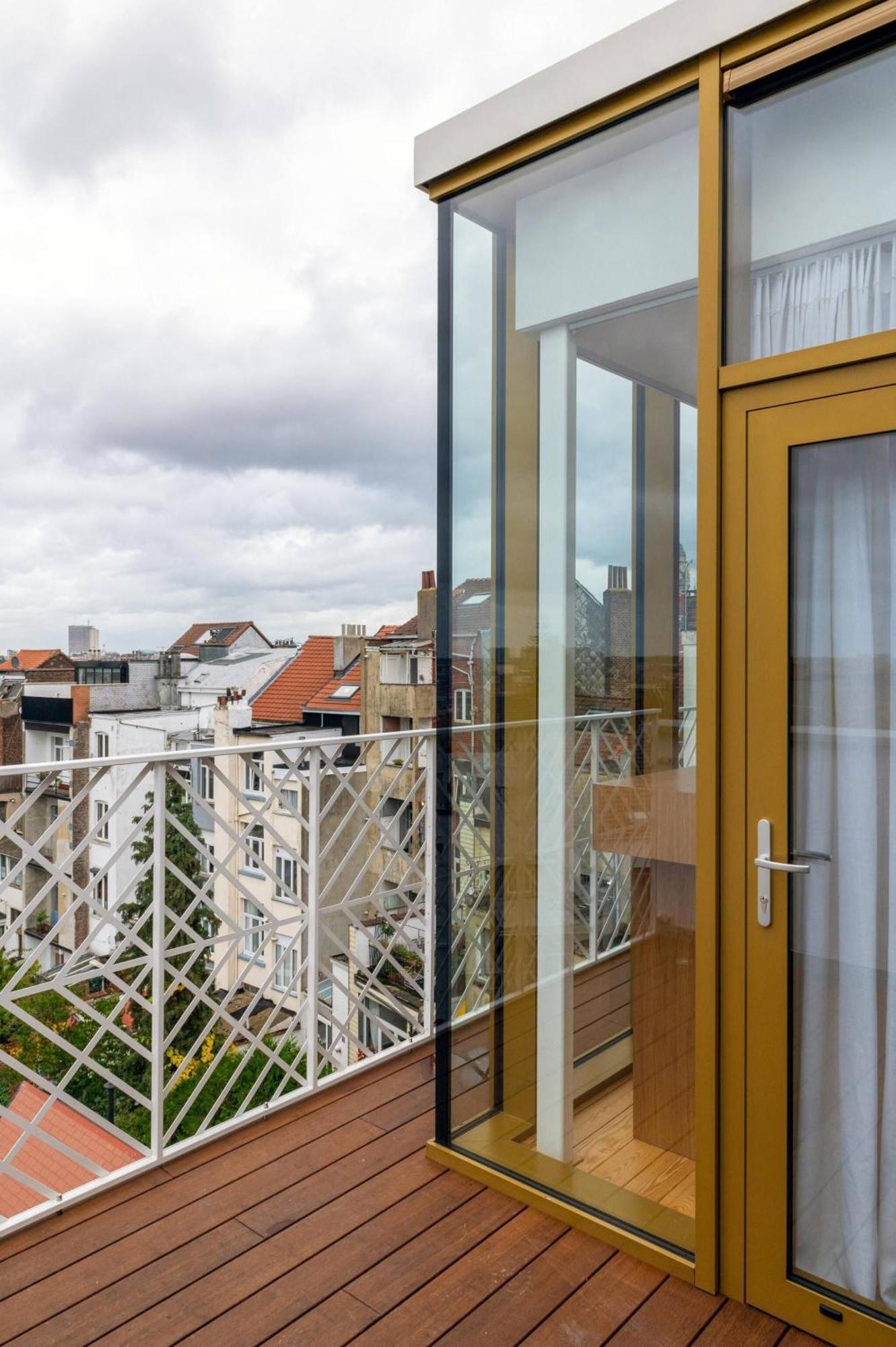 Savoie Apartment