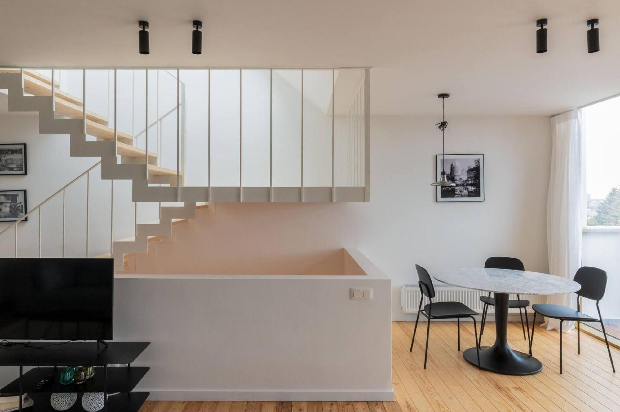 Apartment Savoie *