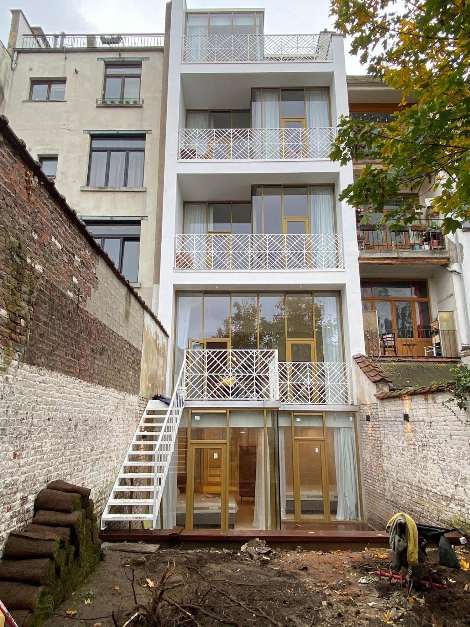 Savoie * Brüssel